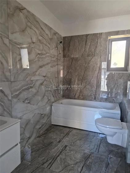 Casa P+E eleganta, 2024, teren 240 mp - zona centrala - 4