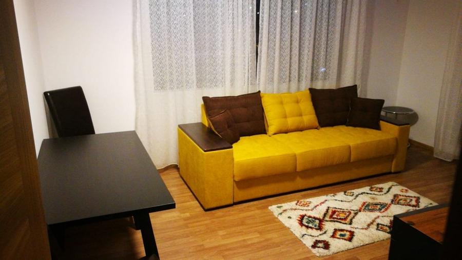 Apartamente 2 camere, loc parcare, mobilat - 2