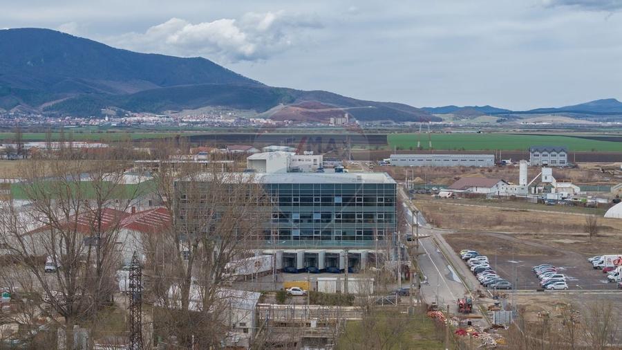 Spatiu de birouri 18-20 MP  Inchiriere regim termen lung - 28