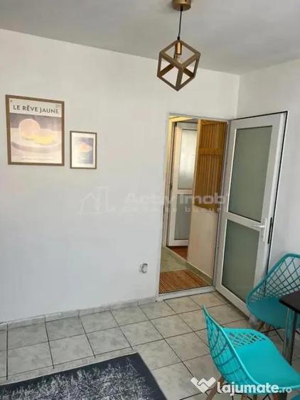 Tomis Nord - Garsoniera - Radet - Moderna - 3