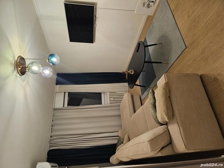 Apartament 3 camere Crangasi - 14