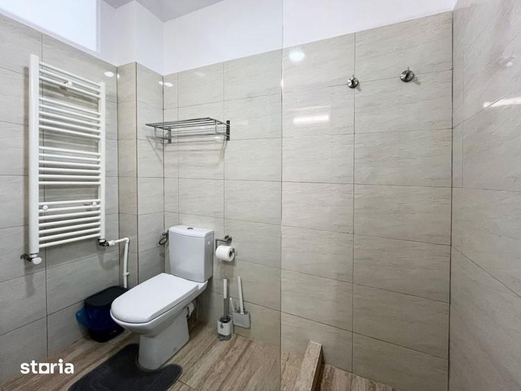 Apartament cu 2 camere in Mamaia Nord cu terasa spatioasa la 200 m de - 9