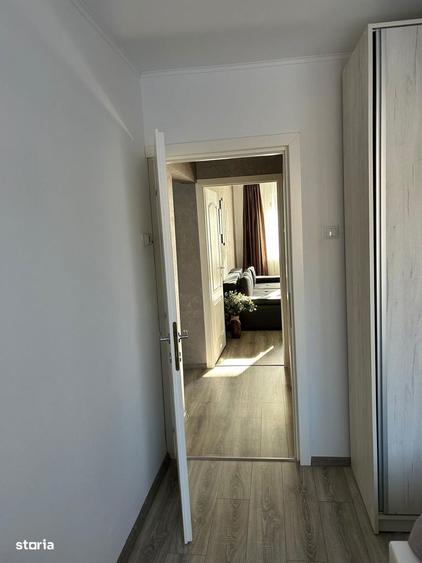 Vand apartament complet renovat in anul 2022, Tg-Mure?, str Rodniciei - 12