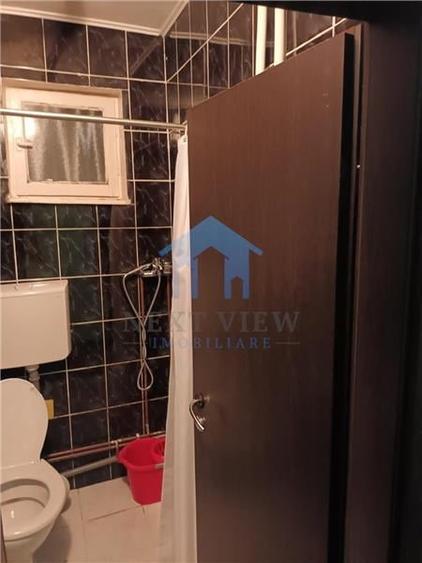 Garsoniera, Manastur - 2