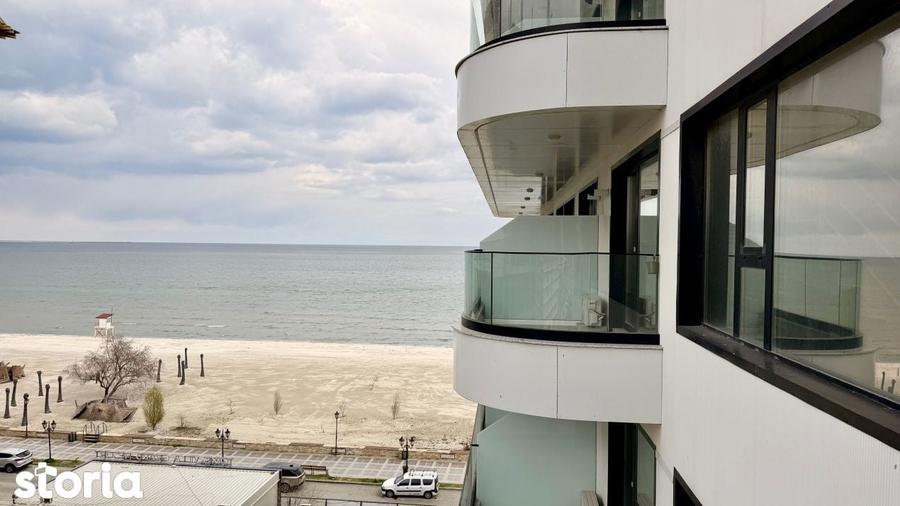 Studio prima linie la mare , Mamaia Nord - 6