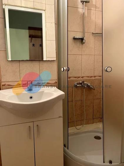 Apartament 2 camere mobilat si utilat, cartier Manastur – Aleea Padin - 7