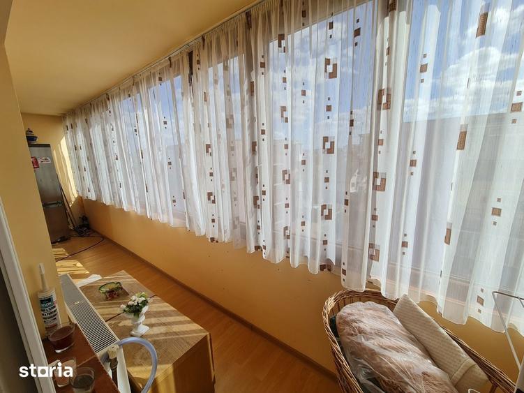 Vand apartament 5 camere Micalaca Str Abrud,2b.Decomandat,Spatios100mp - 6