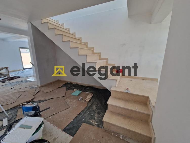 Casa la cheie, parter si etaj, 216 mp, teren 433 mp, Valea Fetii - 3