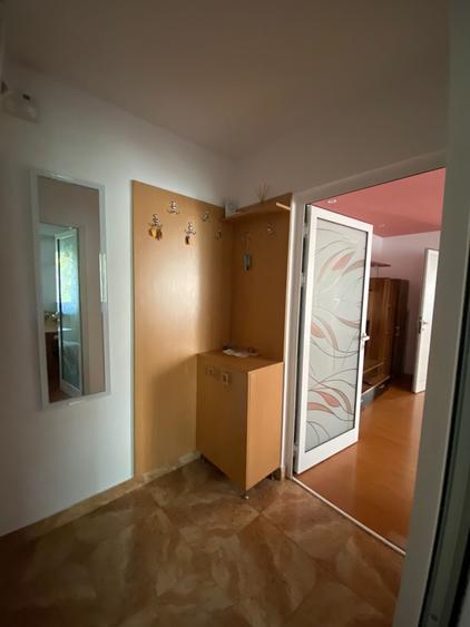 Apartament cu 2 camere, etajul 3/4, zona Podu Ros - 8