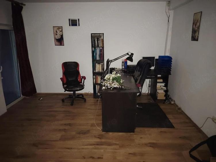 Inchiriez vila Techirghiol - 3