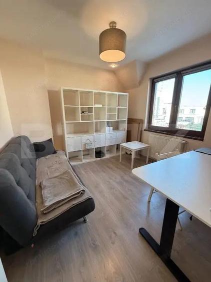 Casa Duplex de Vanzare in Unirii Ama Residence, Zona Lini?tita - 3