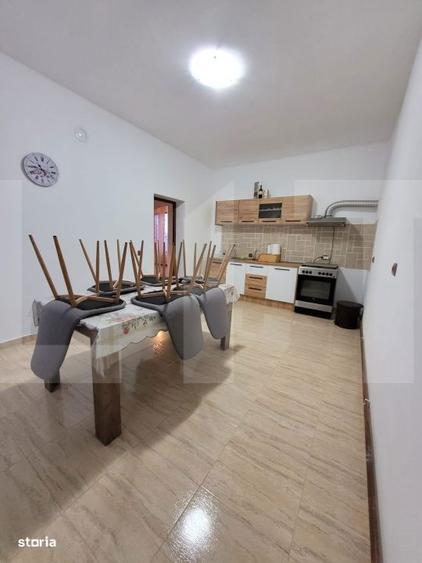 Casa de Vanzare Teremia Mare - 9