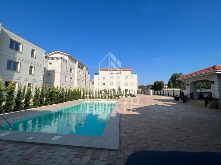 Apartament LUX cu 3 camere de inchiriat- zona Subcetate - 5