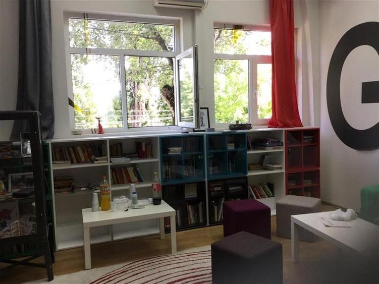 Birouri de mari dimensiuni de inchiriat - zona Domenii - 7