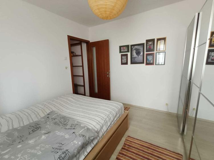 Apartament de inchiriat 2 camere - 3