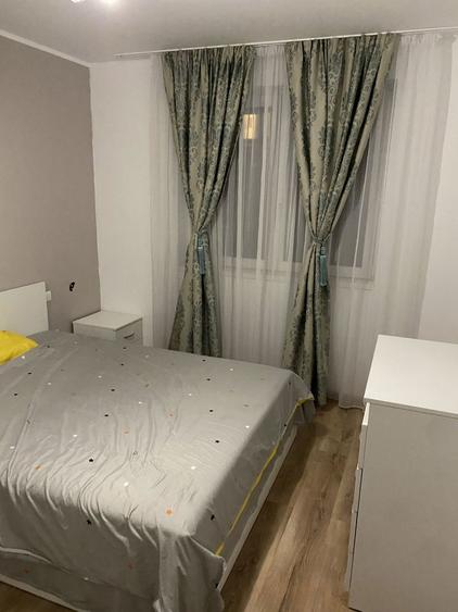 Inchiriez ap 2 camere Cartierul Arhitectilor - 3