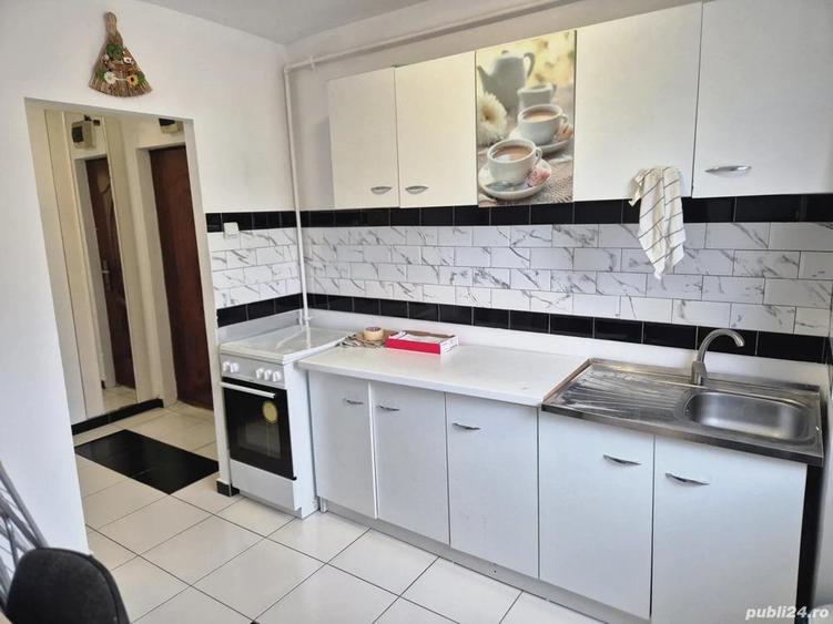 Vand apartament 2 camere Micro 3 - 1