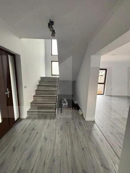 Casa Noua cu etaj, 5cam , 3bai, Terasa de 30mp, incalzire in pardoseala - 4