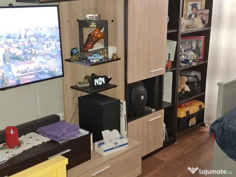 Popesti Leordeni Str. Fermei, apartament 2 camere, cf.1, decomandat - 4