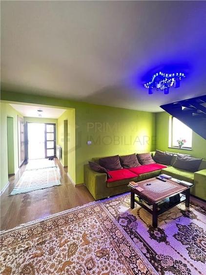 DUMBRAVITA - CASA INDIVIDUALA - 4 cam - 2 bai - GARAJ - LOCATIE SUPERBA - 2