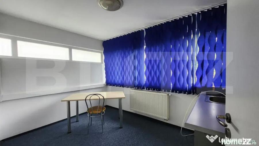 De inchiriat Spatiu Comercial zona Gara Mare Targu-Mures - 3