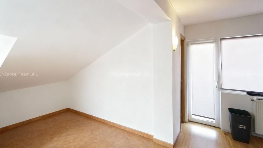 Vila D+P+1+M,Otopeni,300 mpu,ultracentral - 8