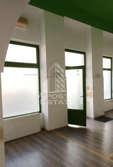Spatiu comercial  170mp  zona Ultracentral - 3