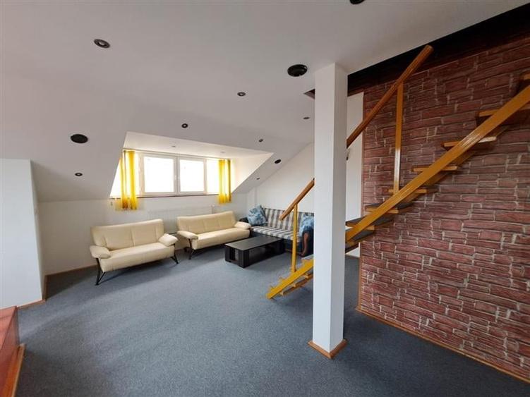 Spatiu pentru birouri, 200 mp utili, situat in cartierul Gheorgheni! - 5