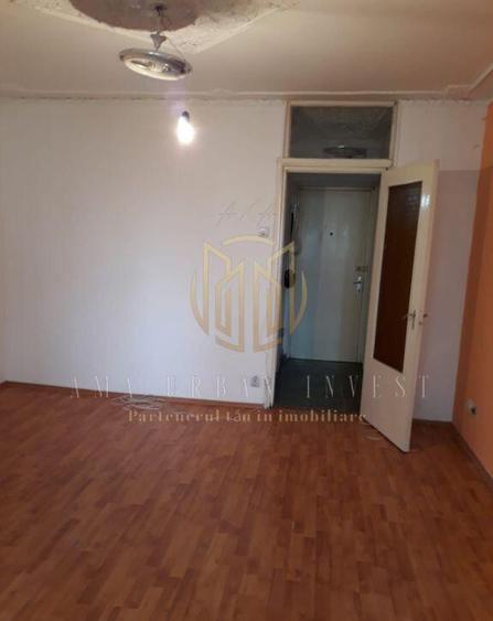 Bulevardul Chisinau garsoniera 33 mp etj 5 ,vedere Buleva... - 7