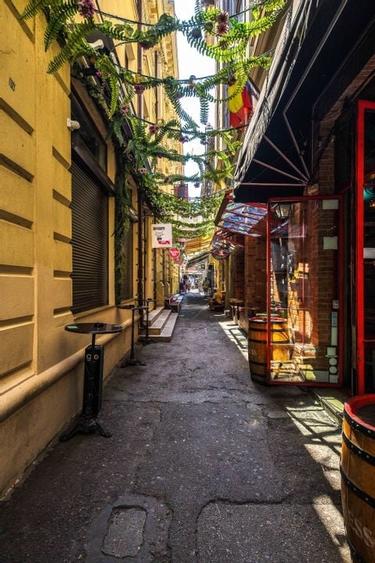 Spatiu comercial / spatiu birouri 100 mp Lipscani - 11