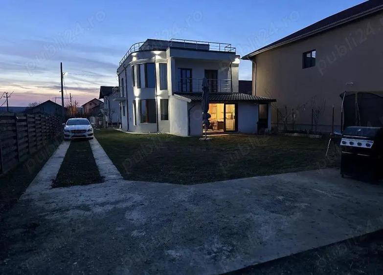 Casa in Lipanesti Prahova - 3