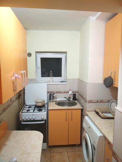 RAR! Apartament 2 camere Gheorgheni/ Hermes, etaj 1, balcon, mobilat - 6