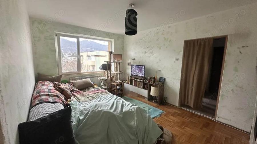 Apartament 2 Camere Sasar | Vedere Panoramica | 2 min de VIVO! & Spital - 4