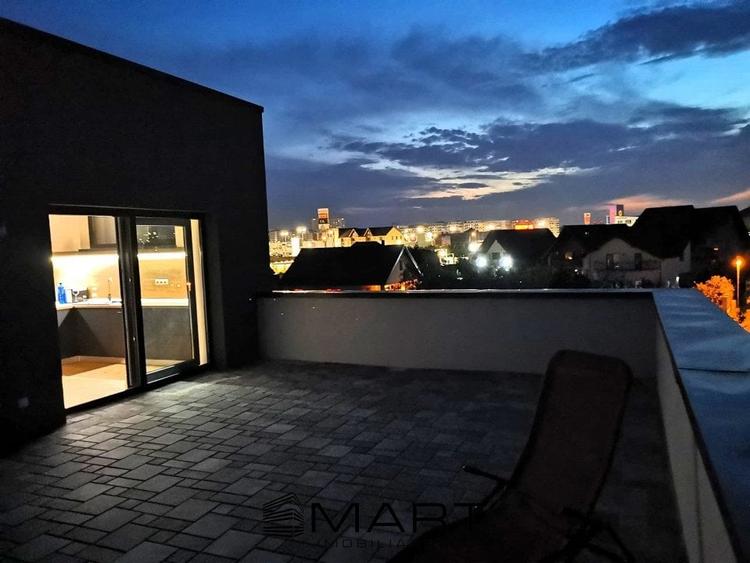 Casa individuala de lux  8 camere Selimbar - 8