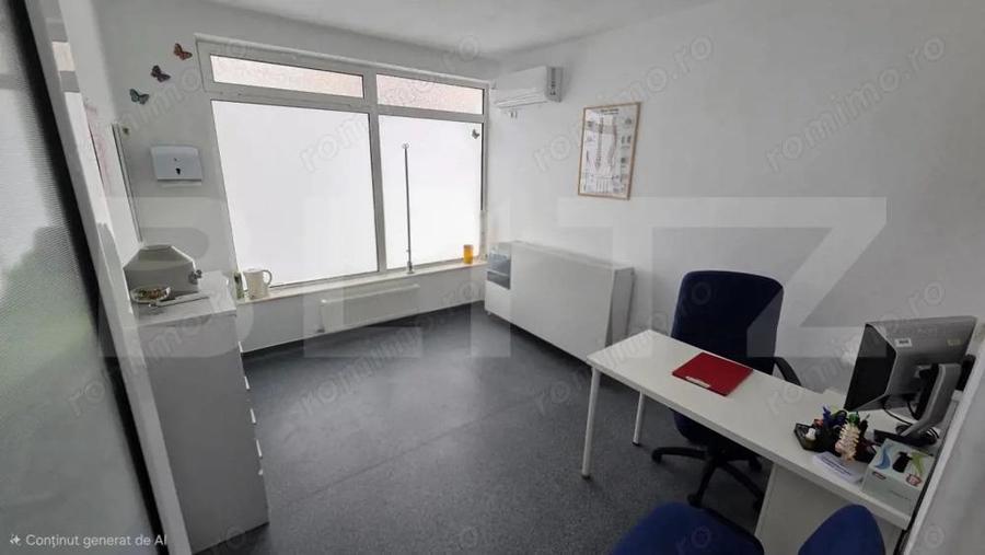 Oportunitate de investi?ie: spa?iu comercial 4 niveluri, randament in timp scurt - 7