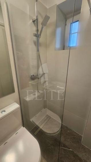 Apartament 2 camere &icirc;n zona str. Paris - 11