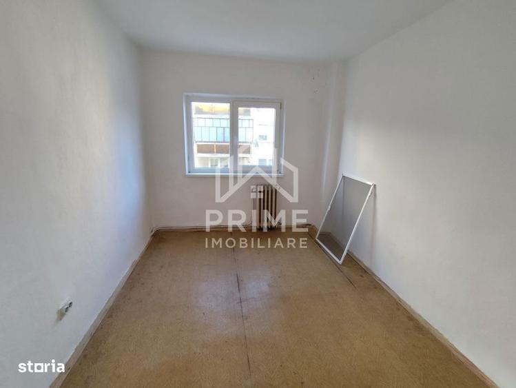 Apartament 3 camere| etaj 2| zona Aiud - 6