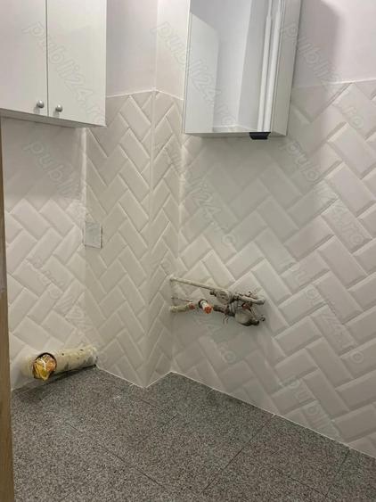 Militari, Uverturii, apartament 3 camere dec et 3 - 1