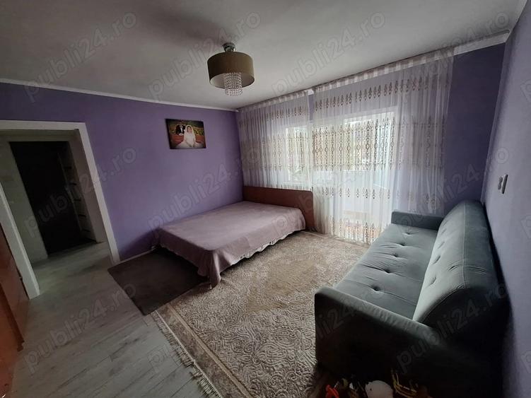 Vand apartament 2 camere, et 1, 54 mp utili Rogerius Oradea - 8