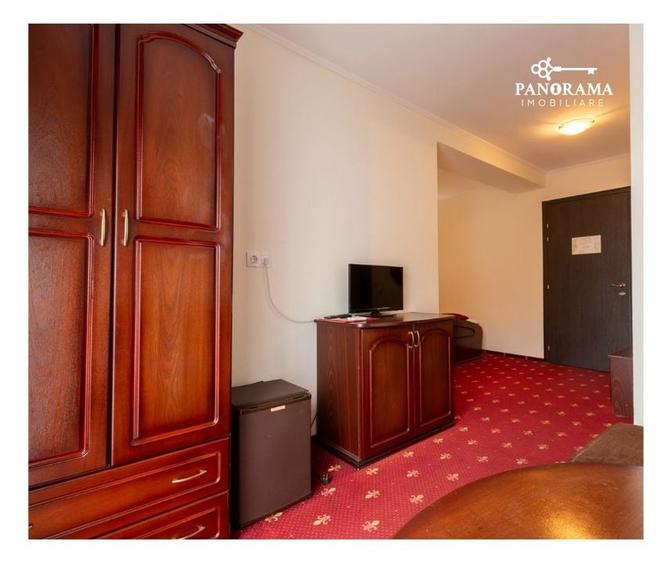 Proprietate &icirc;n Sighișoara cu potențial de reconversie functionala - 18