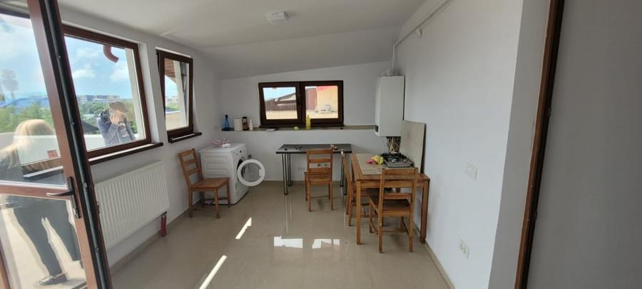 Apartament 2 camere Drumul Valea Doftanei, 10 min metrou Valea Ialomitei - 7