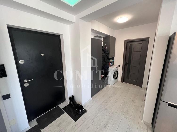 Apartament cu 2 camere | La cheie | Cartierul Între Lacuri - 5