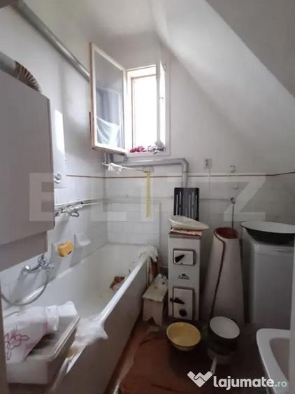Casa renovabila, 3 camere in zona Centrala - 5