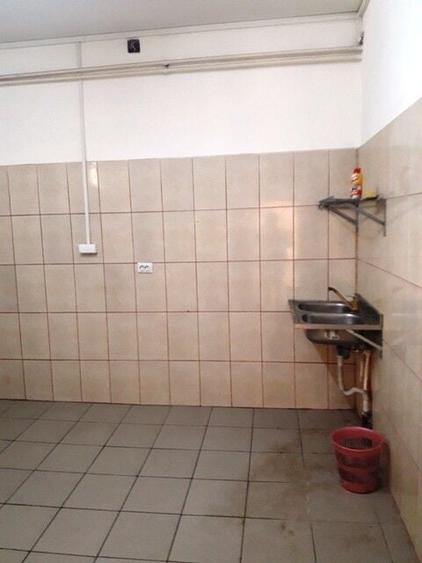 Spațiu comercial, de 104 mp, în Giurgiului