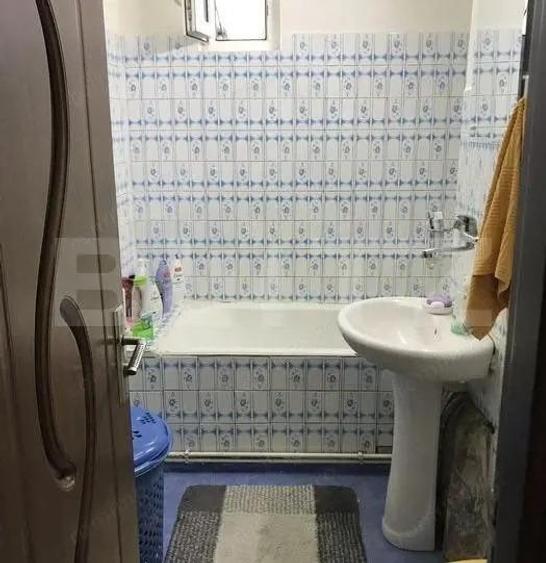 Apartament de 2 camere, 55 mp, zona Tudor - 3