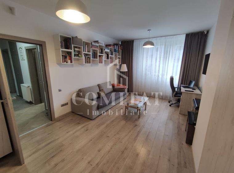 Apartament 2 camere | Baza Sportivă Gheorgheni | Parcare subterană - 1