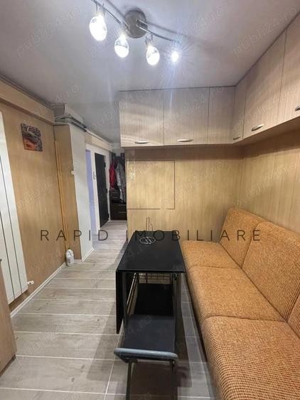 Ap. 2 Camere - Decomandat - Parter - Ireg Magazin Top - 4