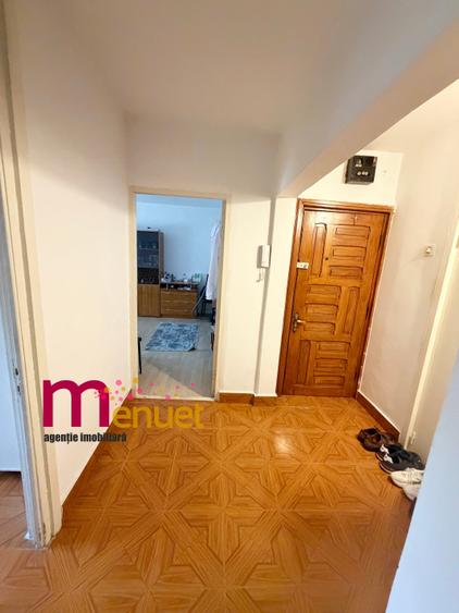 Apartament 2 camere,zona Faleza - 12