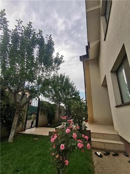 De vanzare Duplex 5 camere regie proprie Chiajna - 17