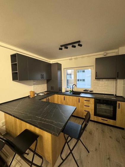 Apartament 2 camere,bloc nou,Aparatorii Patriei - 4